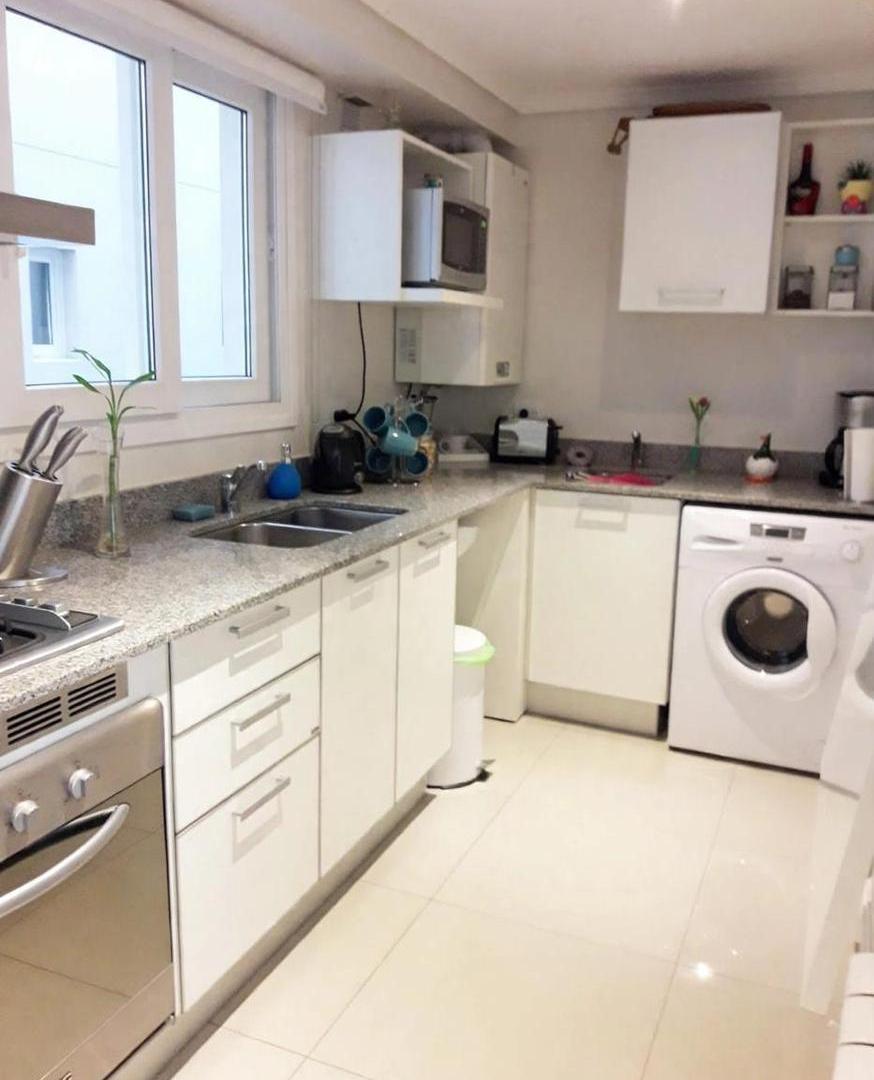 Foto de ALQUILER DEPTO 3 AMB. COCHERA. SEGURIDAD. AMENITIES, imagen 3
