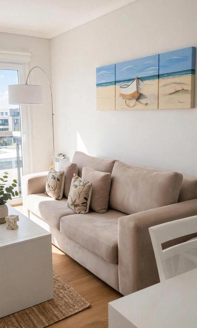 Foto de ALQUILER DEPTO 3 AMB. COCHERA. SEGURIDAD. AMENITIES, imagen 4
