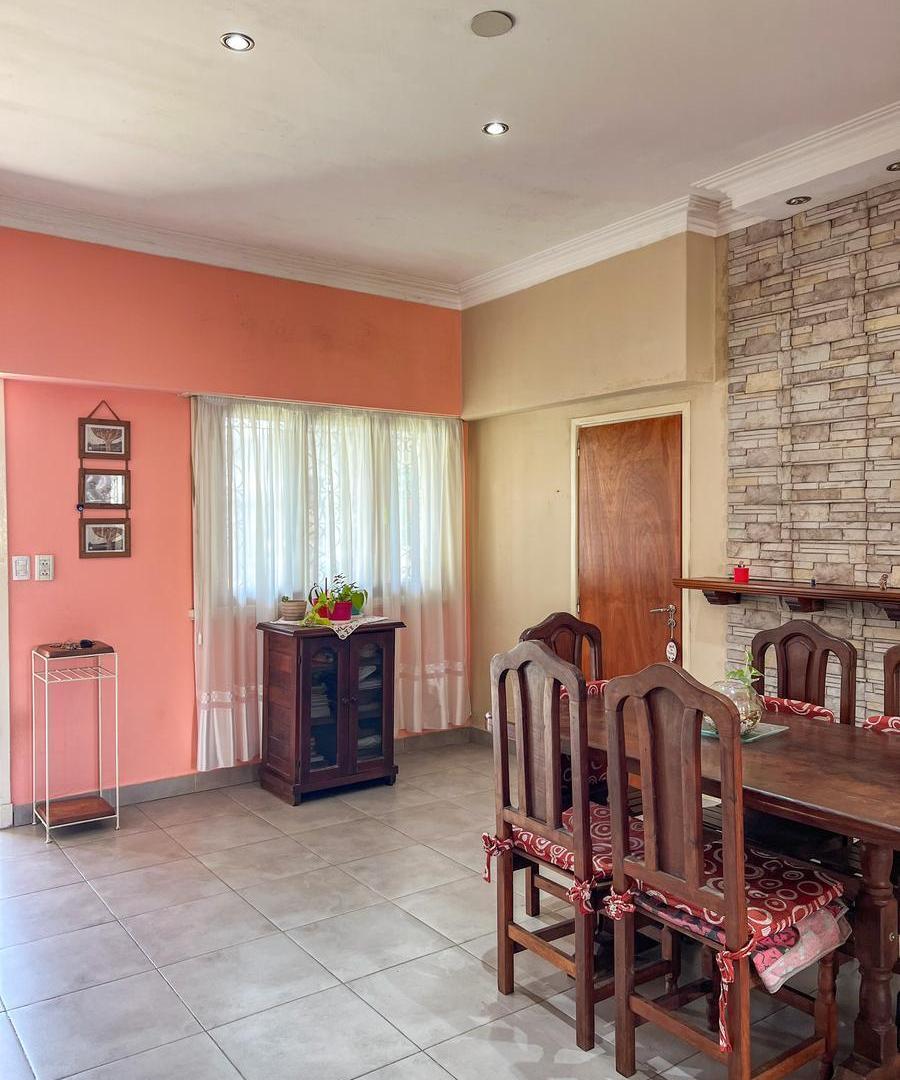 Foto de PH tipo Casa con Parque Reciclada 3 ambientes en Parque Luro, imagen 5