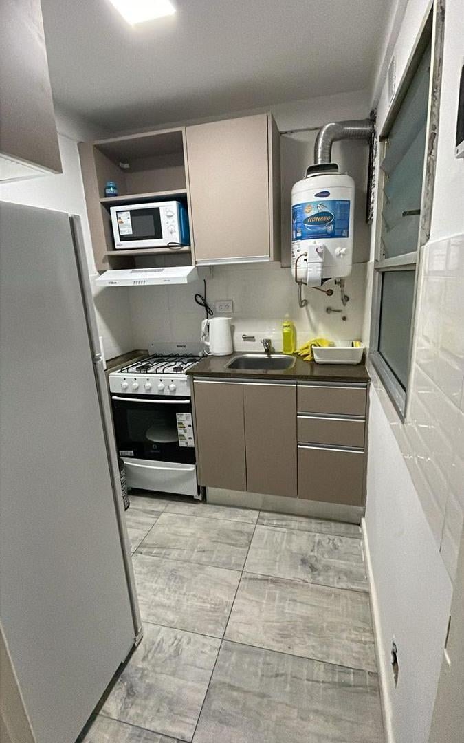 Foto de Departamento Monoambiente en La Perla, imagen 1
