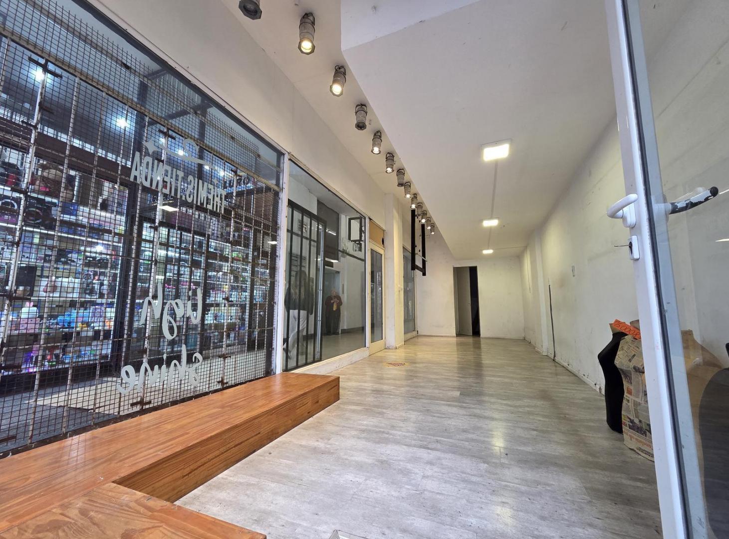 Foto de Alquiler Local Comercial. San martin 3100, imagen 3