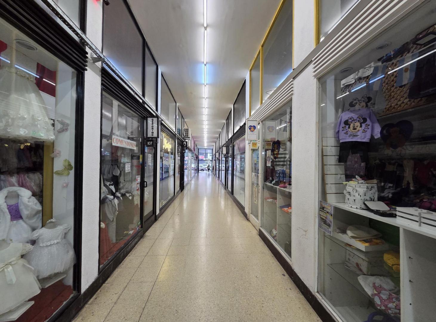 Foto de Alquiler Local Comercial. San martin 3100, imagen 5