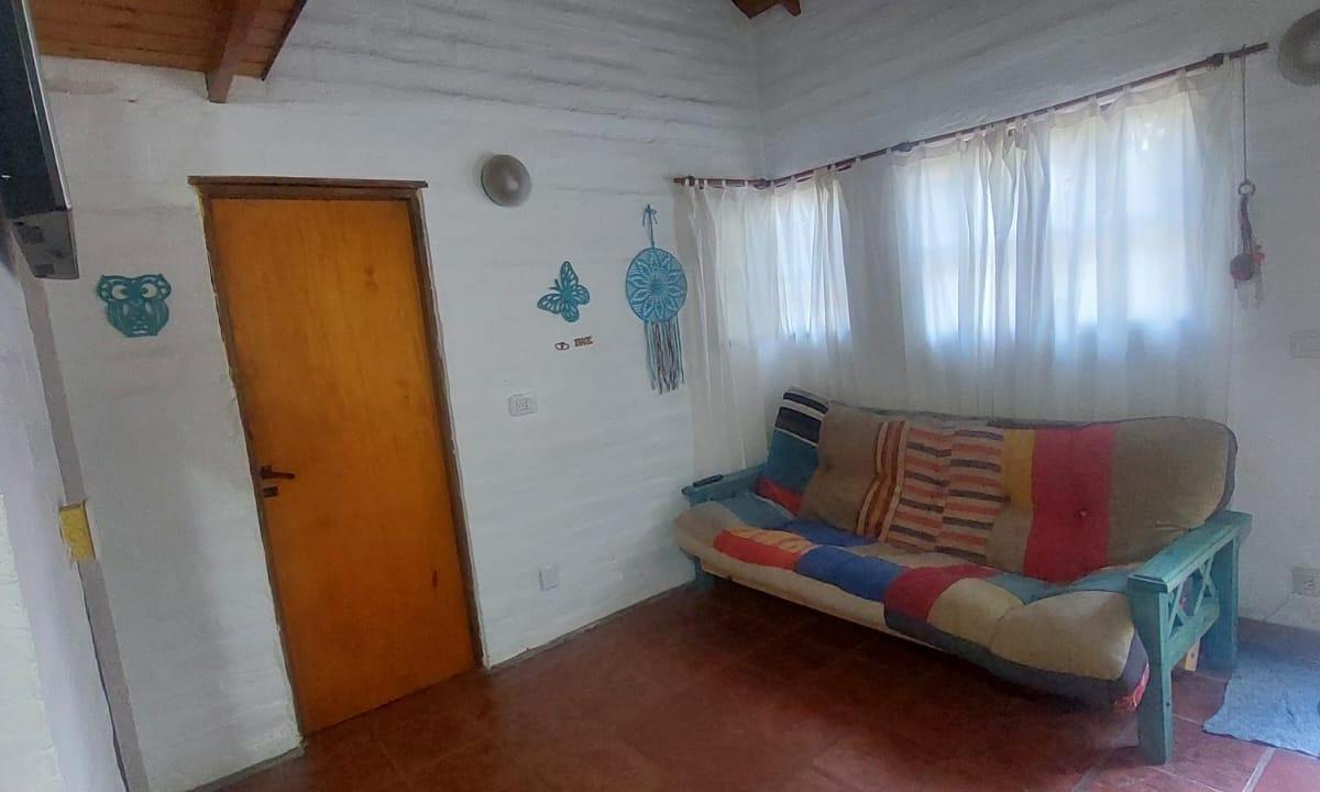 Casas en Mar Azul 2