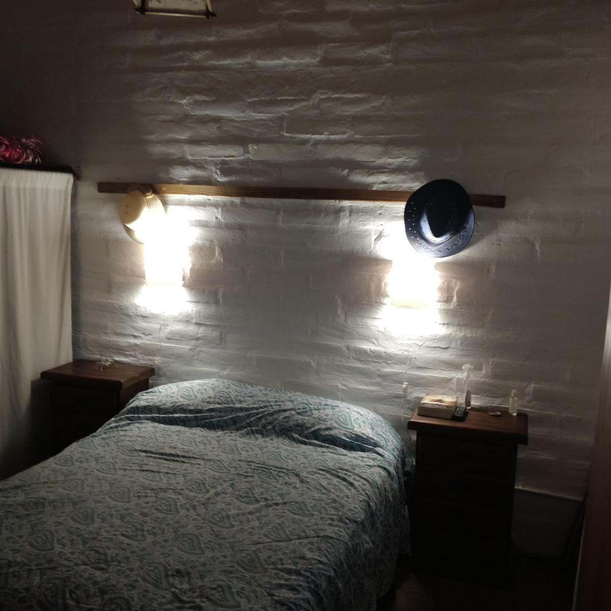 Casas en Mar Azul 1