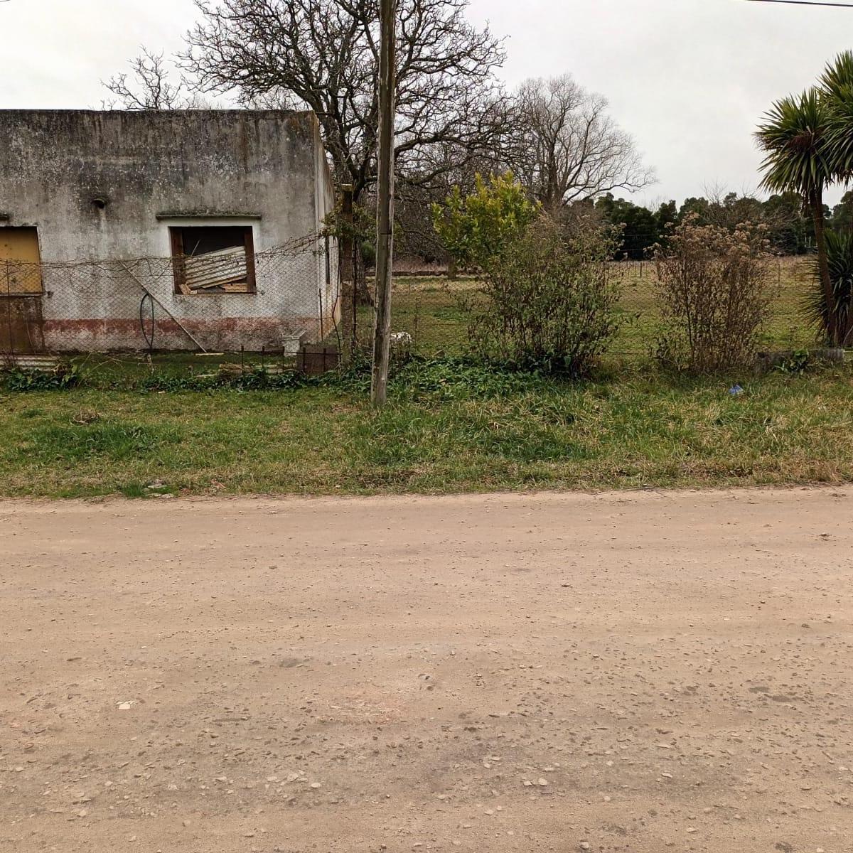 Venta de Terreno en Barrio "El Sociego" Mar del Plata 5