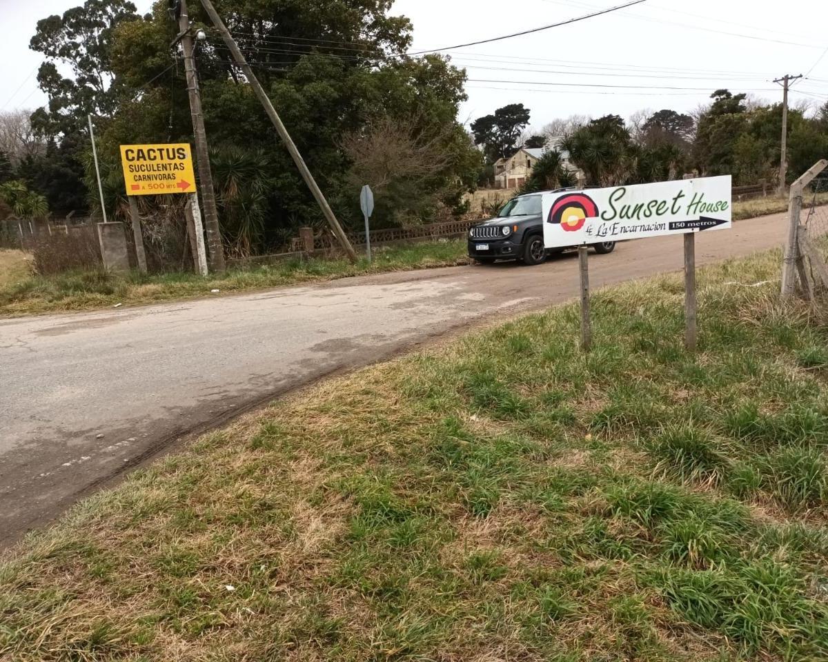 Venta de Terreno en Barrio "El Sociego" Mar del Plata 4
