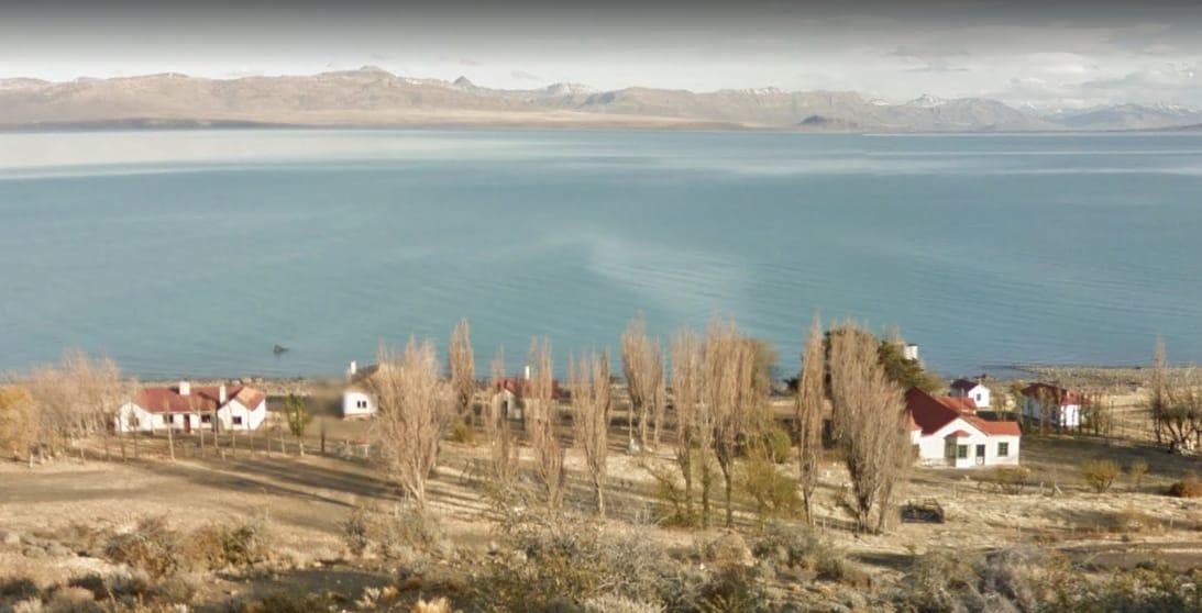Vendo Excelente Campo 23662 Ha a Orillas Lago Argentino en Santa Cruz 4