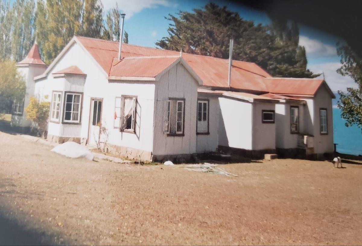 Vendo Excelente Campo 23662 Ha a Orillas Lago Argentino en Santa Cruz 5