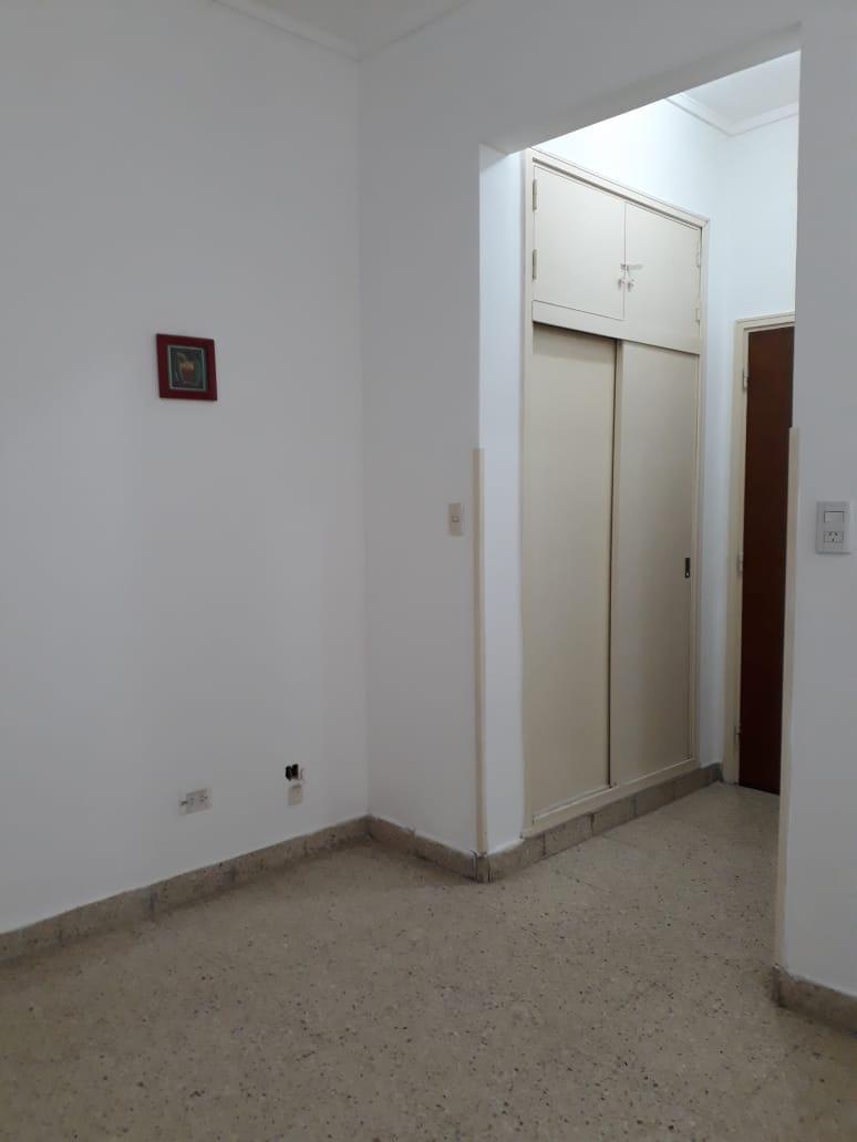 VENTA DEPARTAMENTO - 2 AMBIENTES - ZONA MACROCENTRO - IDEAL INVERSIÓN