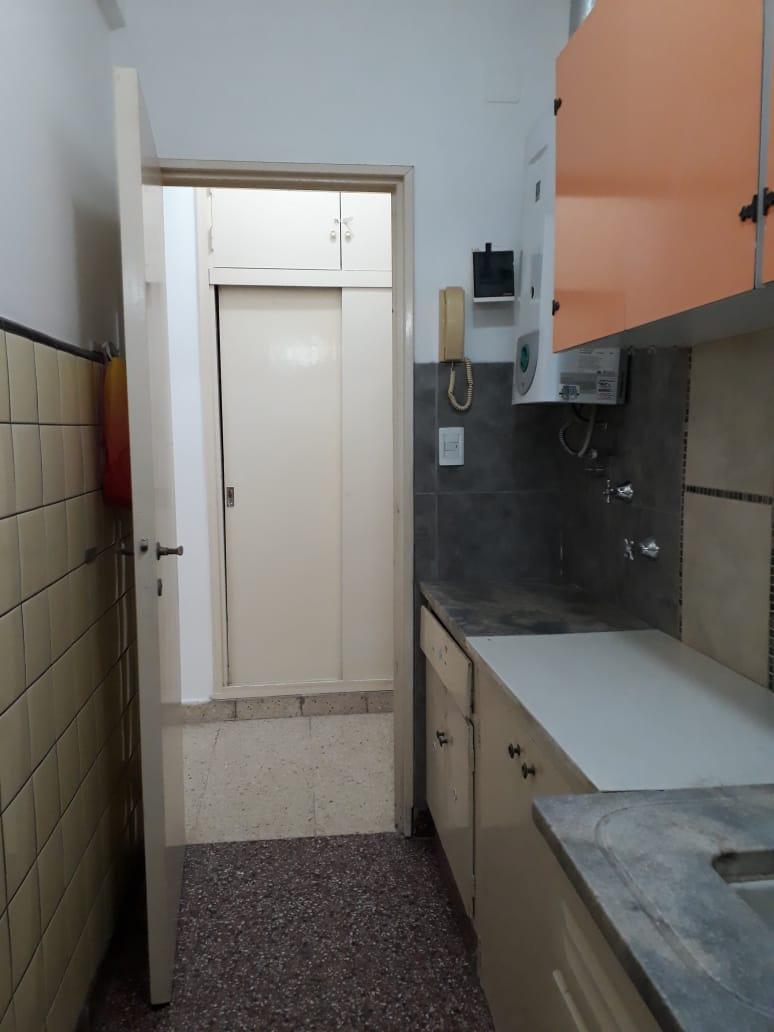 Foto de VENTA DEPARTAMENTO - 2 AMBIENTES - ZONA MACROCENTRO - IDEAL INVERSIÓN, imagen 5