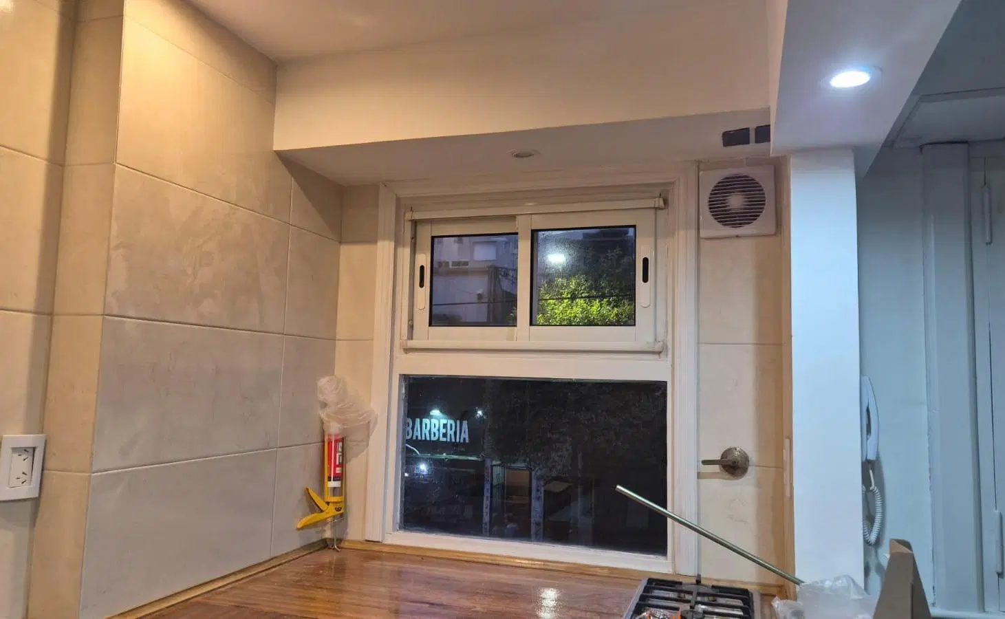 VENTA DEPARTAMENTO - MONOAMBIENTE - CENTRO 4