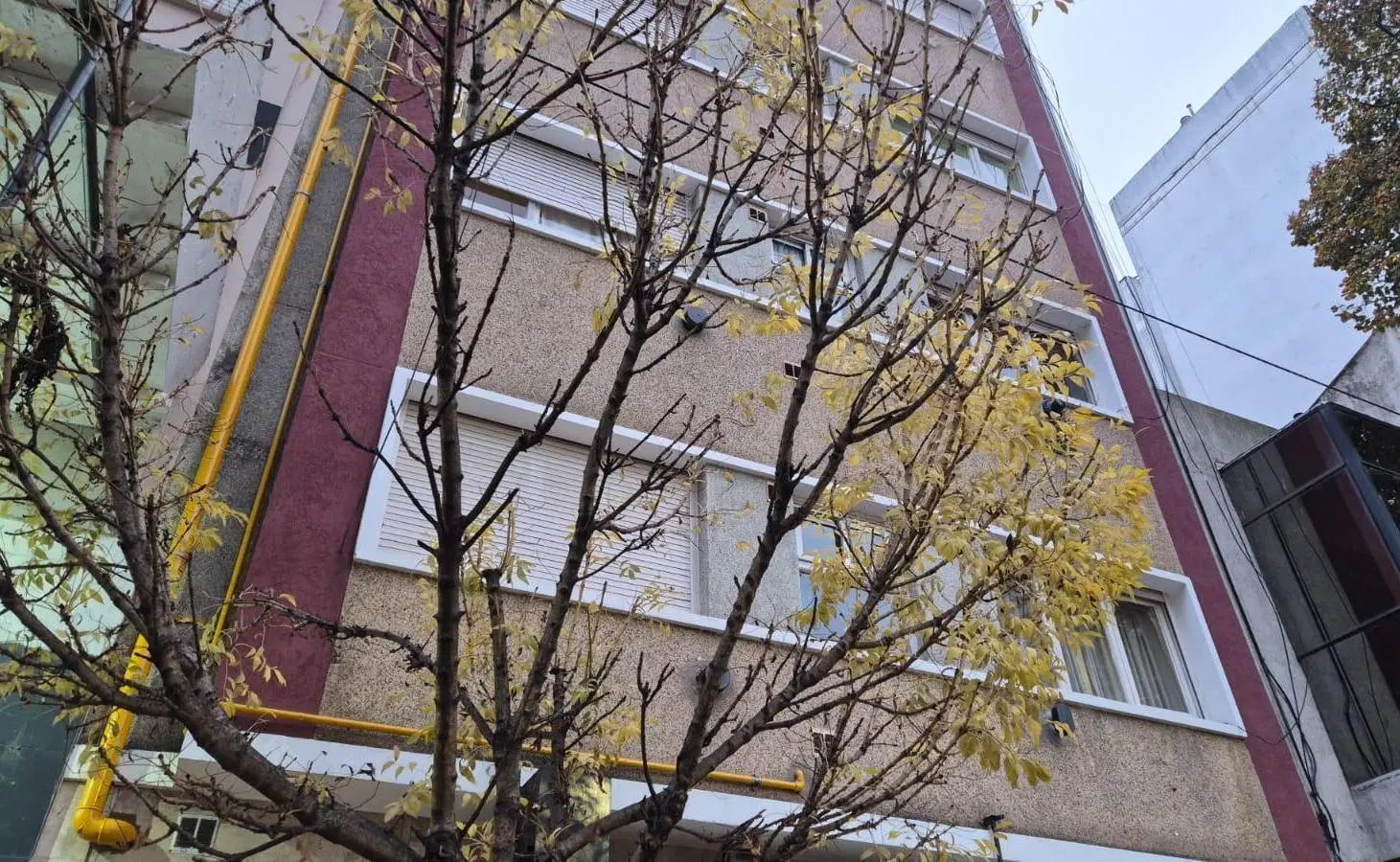 VENTA DEPARTAMENTO - MONOAMBIENTE - CENTRO 2