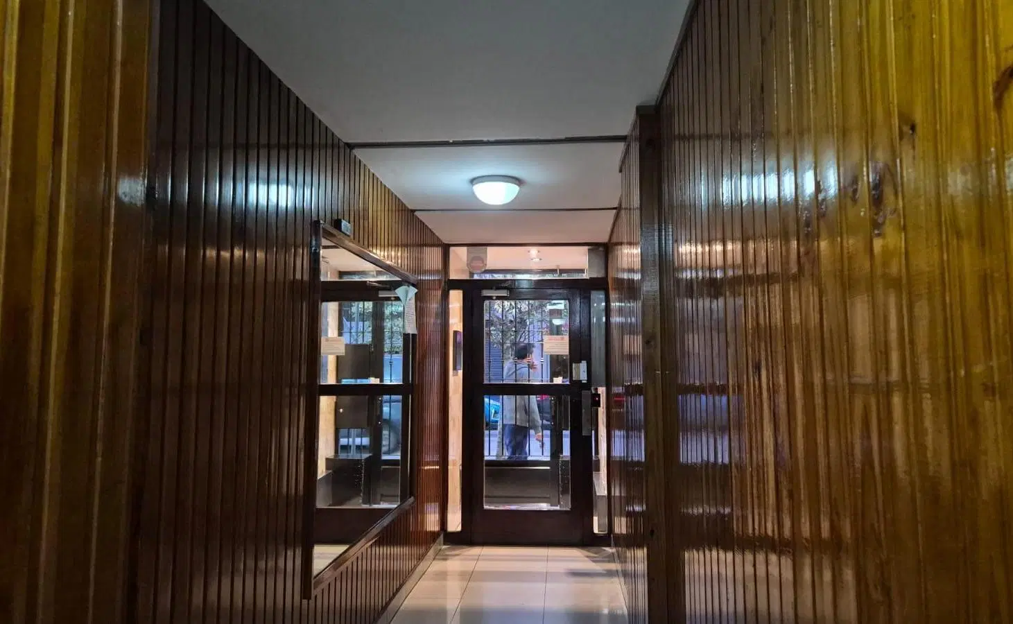 VENTA DEPARTAMENTO - MONOAMBIENTE - CENTRO 1