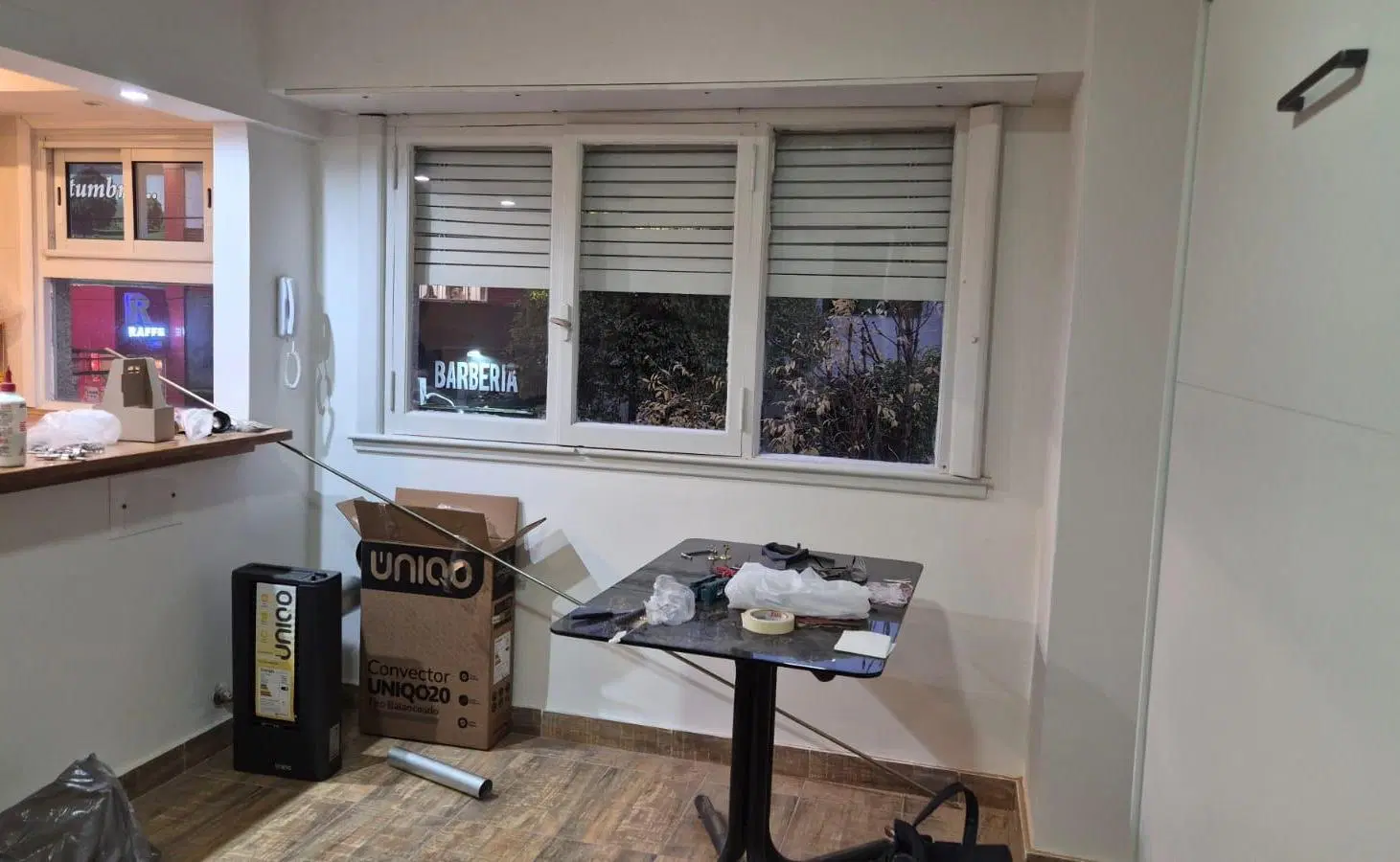 VENTA DEPARTAMENTO - MONOAMBIENTE - CENTRO 8