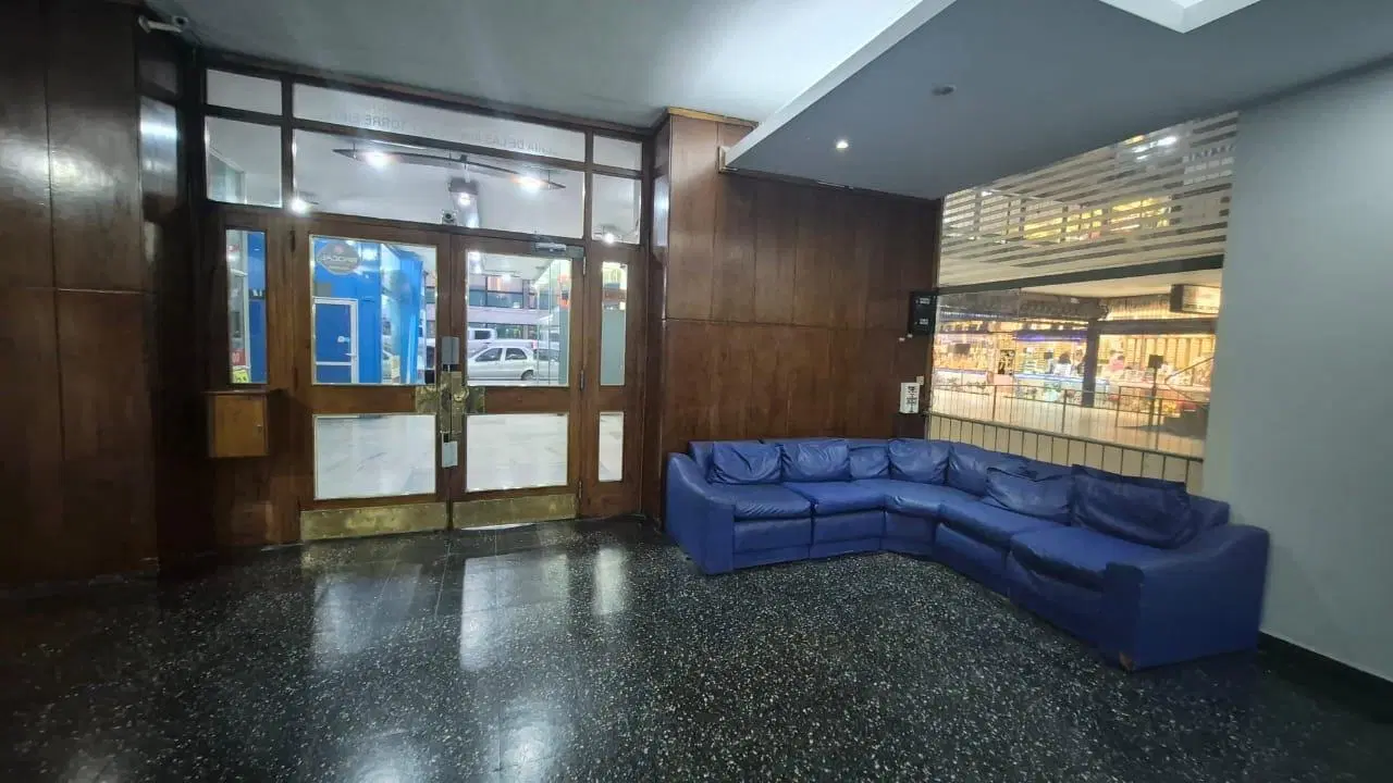 VENTA DEPARTAMENTO - 3 AMBIENTES - CENTRO 3