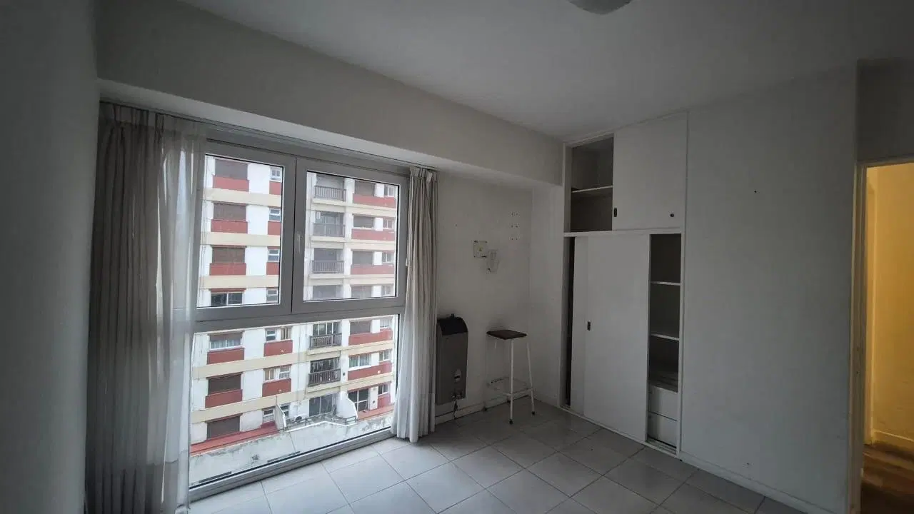 VENTA DEPARTAMENTO - 3 AMBIENTES - CENTRO 2