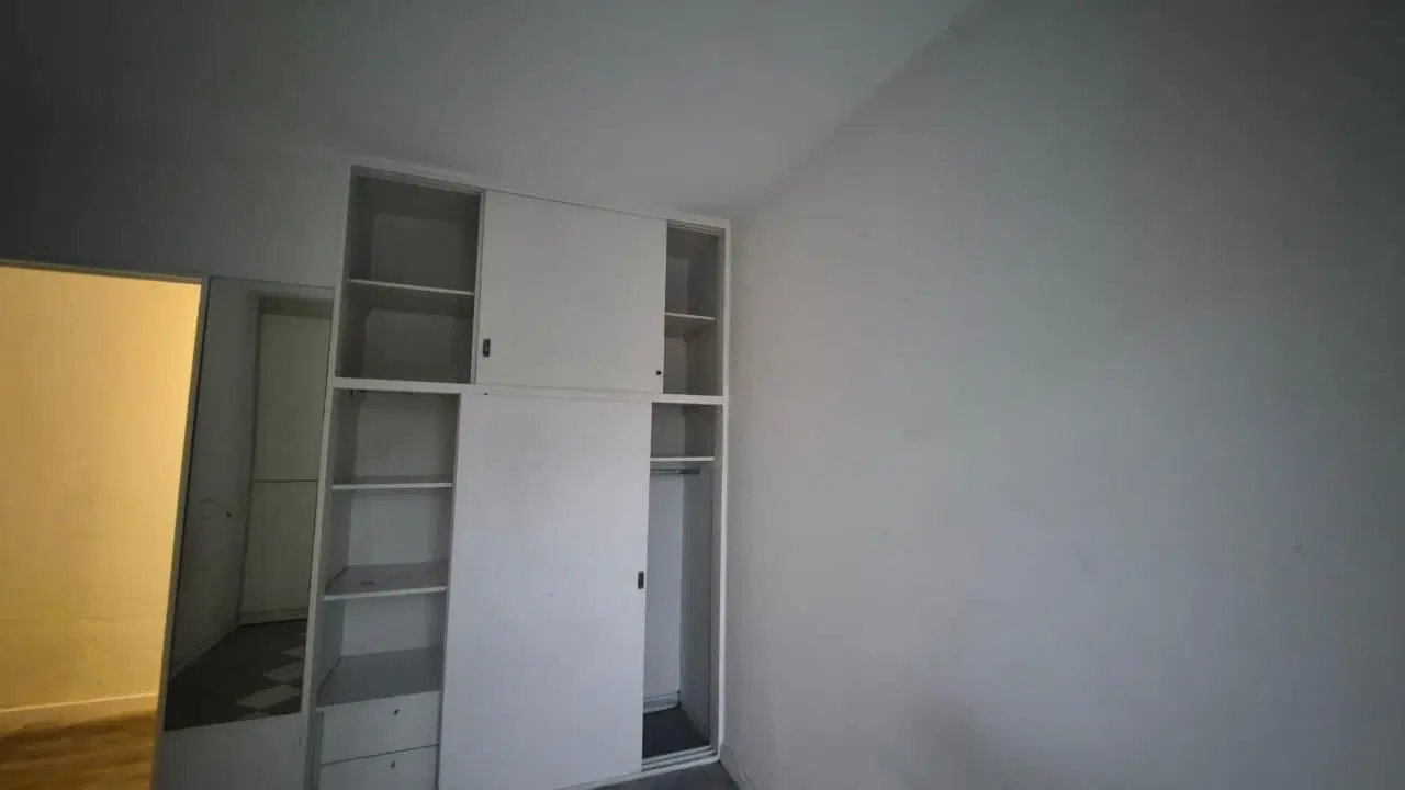 VENTA DEPARTAMENTO - 3 AMBIENTES - CENTRO 8