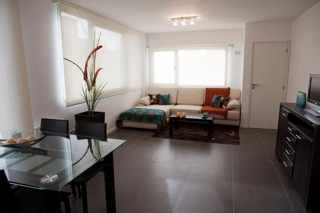 ALQUILER 24 MESES DEPARTAMENTO - 2 AMBIENTES CON VISTA AL MAR - LA PERLA 5