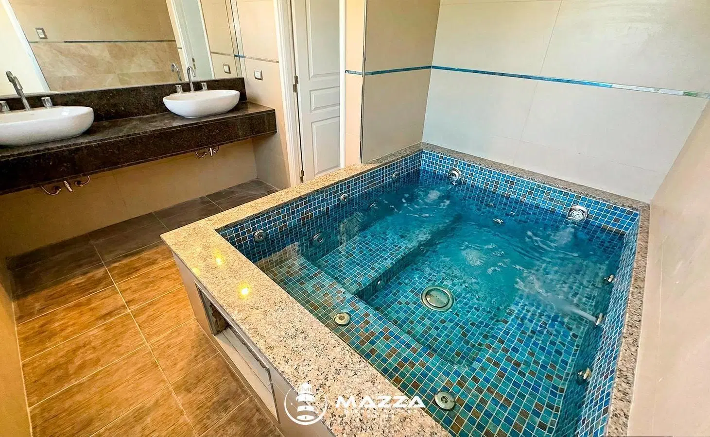 ALQUILER PH EN CONDOMINIO PRIVADO - 3 AMBIENTES - LAS GOLONDRINAS, SANTA CELINA 3