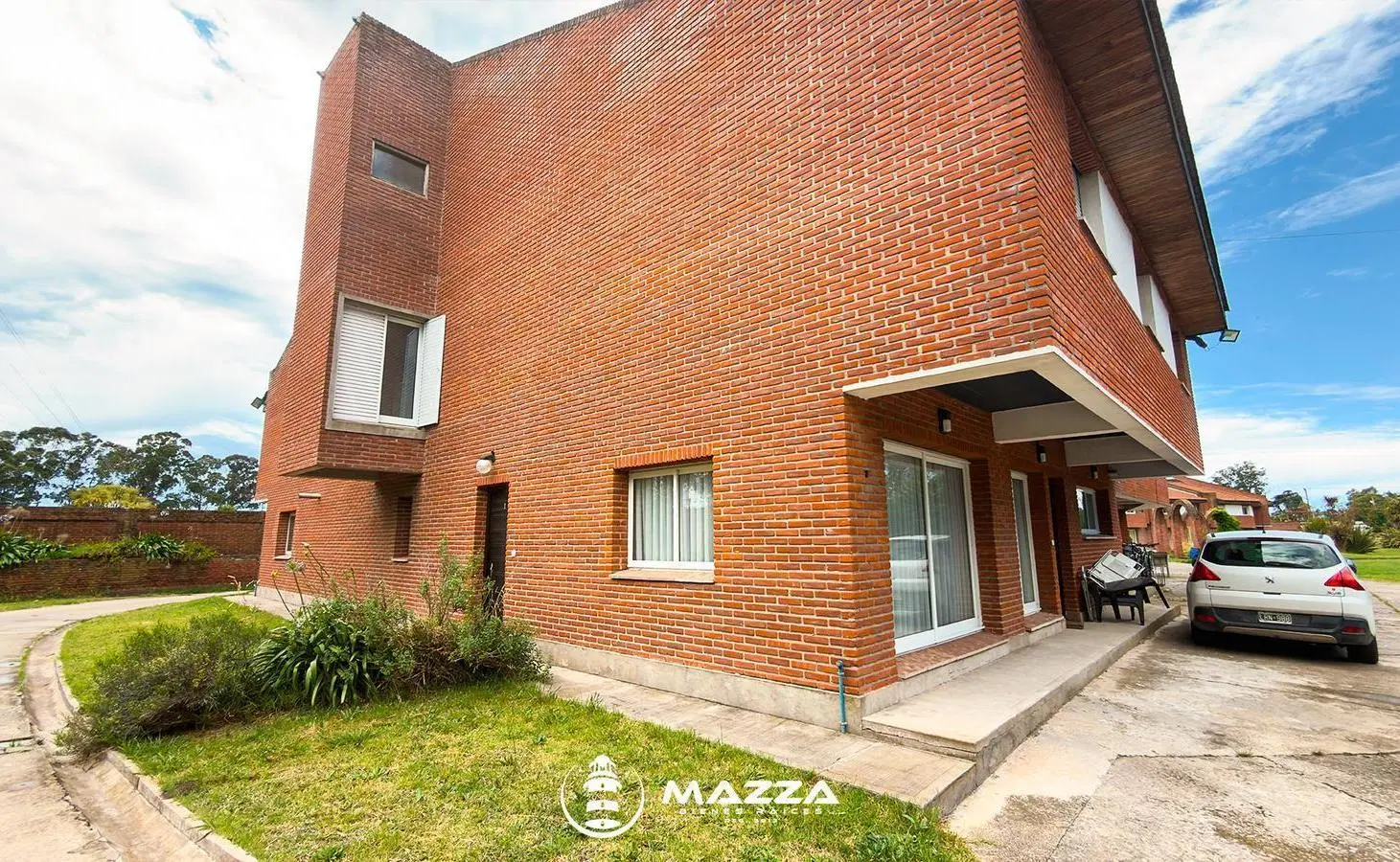 ALQUILER PH EN CONDOMINIO PRIVADO - 3 AMBIENTES - LAS GOLONDRINAS, SANTA CELINA 5