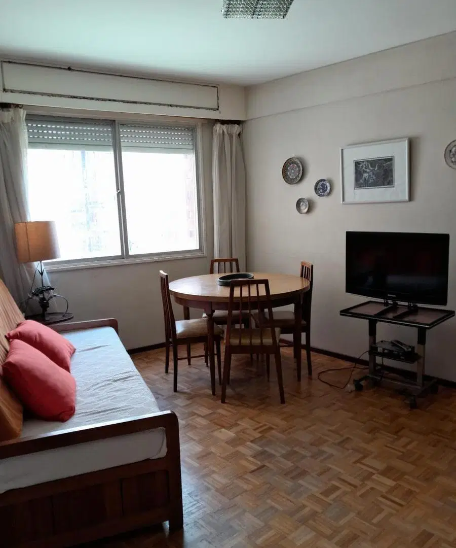 ALQUILER 24 MESES DEPARTAMENTO - 3 AMBIENTES - PLAYA VARESE 5