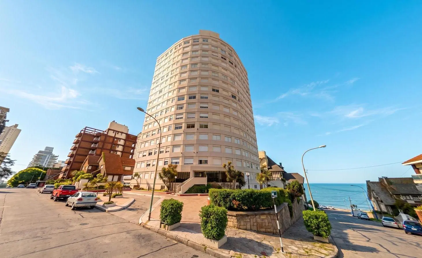 ALQUILER 24 MESES DEPARTAMENTO - 3 AMBIENTES - PLAYA VARESE 2
