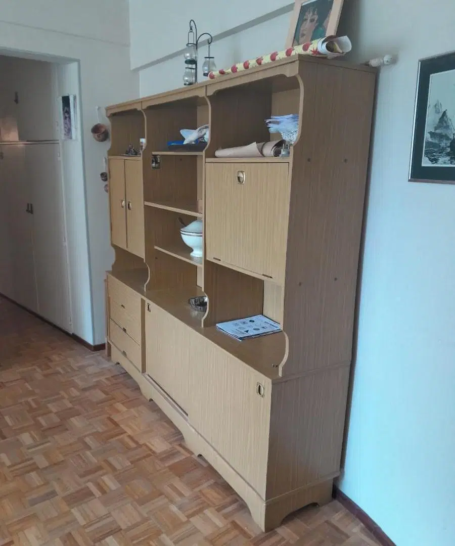 ALQUILER 24 MESES DEPARTAMENTO - 3 AMBIENTES - PLAYA VARESE 8