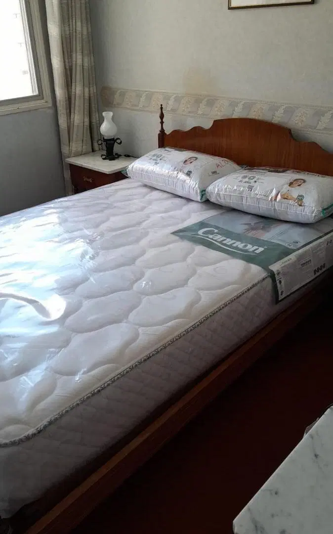 ALQUILER 24 MESES DEPARTAMENTO - 3 AMBIENTES - PLAYA VARESE 1