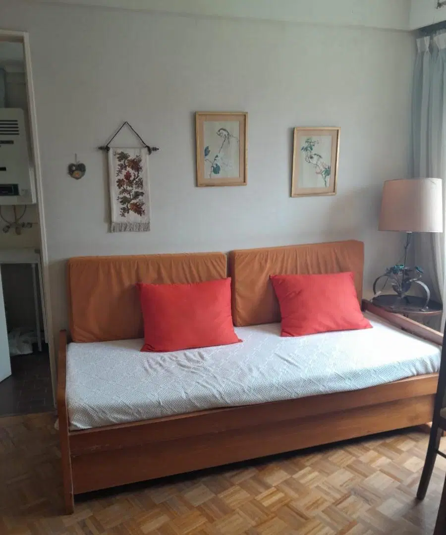 ALQUILER 24 MESES DEPARTAMENTO - 3 AMBIENTES - PLAYA VARESE 3