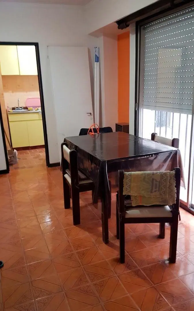 ALQUILER 24 MESES DEPARTAMENTO - MONOAMBIENTE CON COCINA SEPARADA - LA PERLA 8