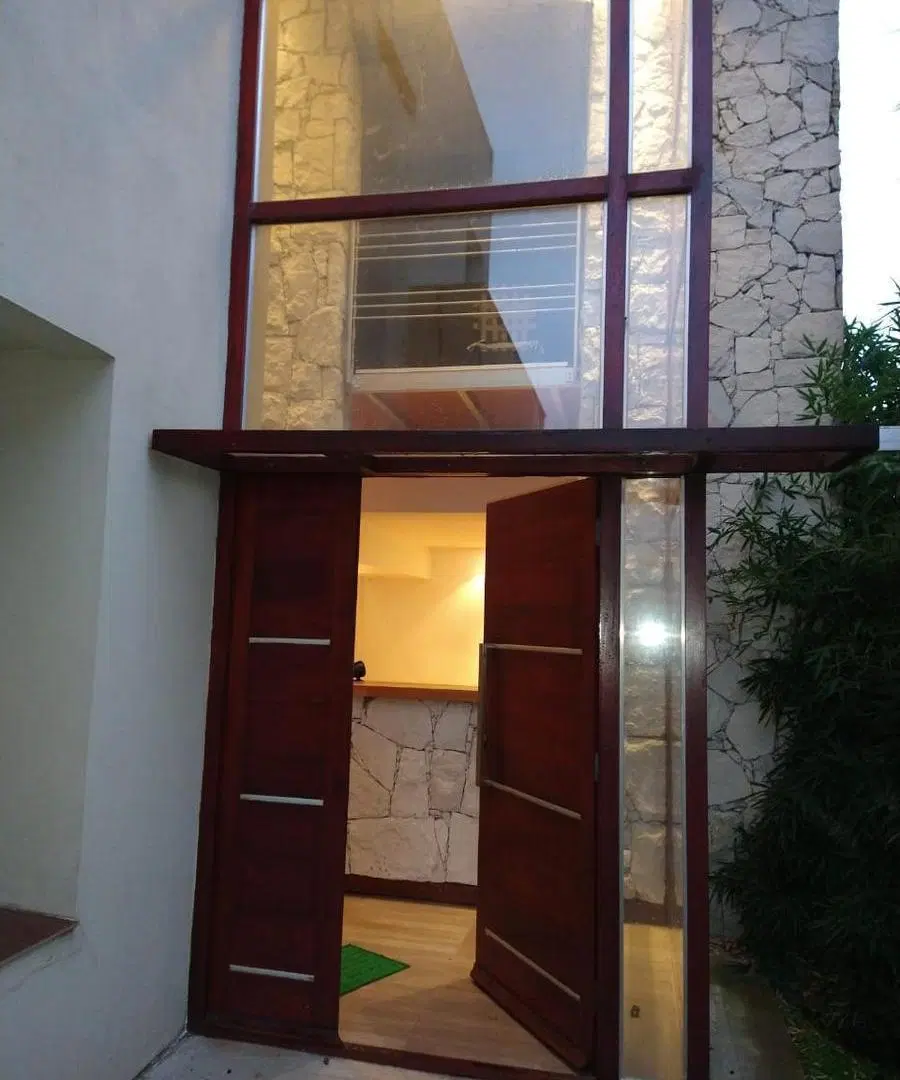 ALQUILER 24 MESES CASA MODERNA - 6 AMBIENTES - RUMENCÓ 3