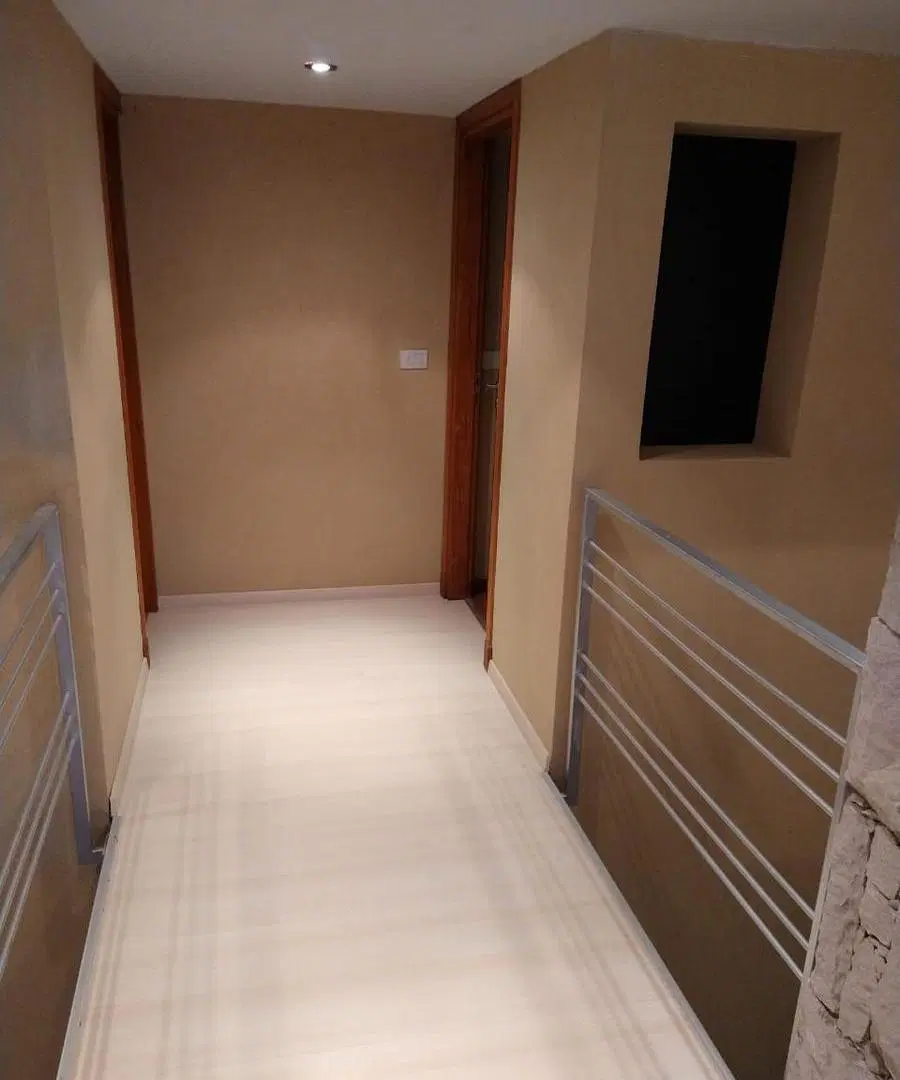 ALQUILER 24 MESES CASA MODERNA - 6 AMBIENTES - RUMENCÓ 8