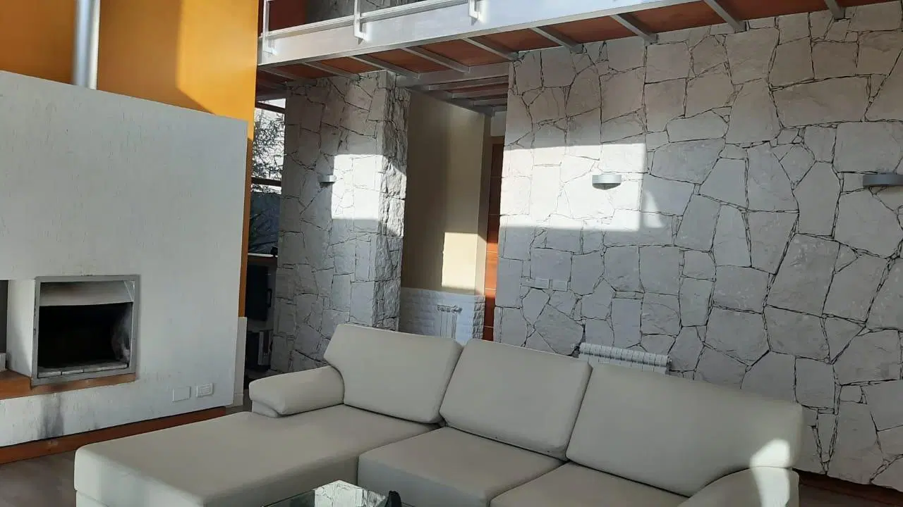 ALQUILER 24 MESES CASA MODERNA - 6 AMBIENTES - RUMENCÓ 5