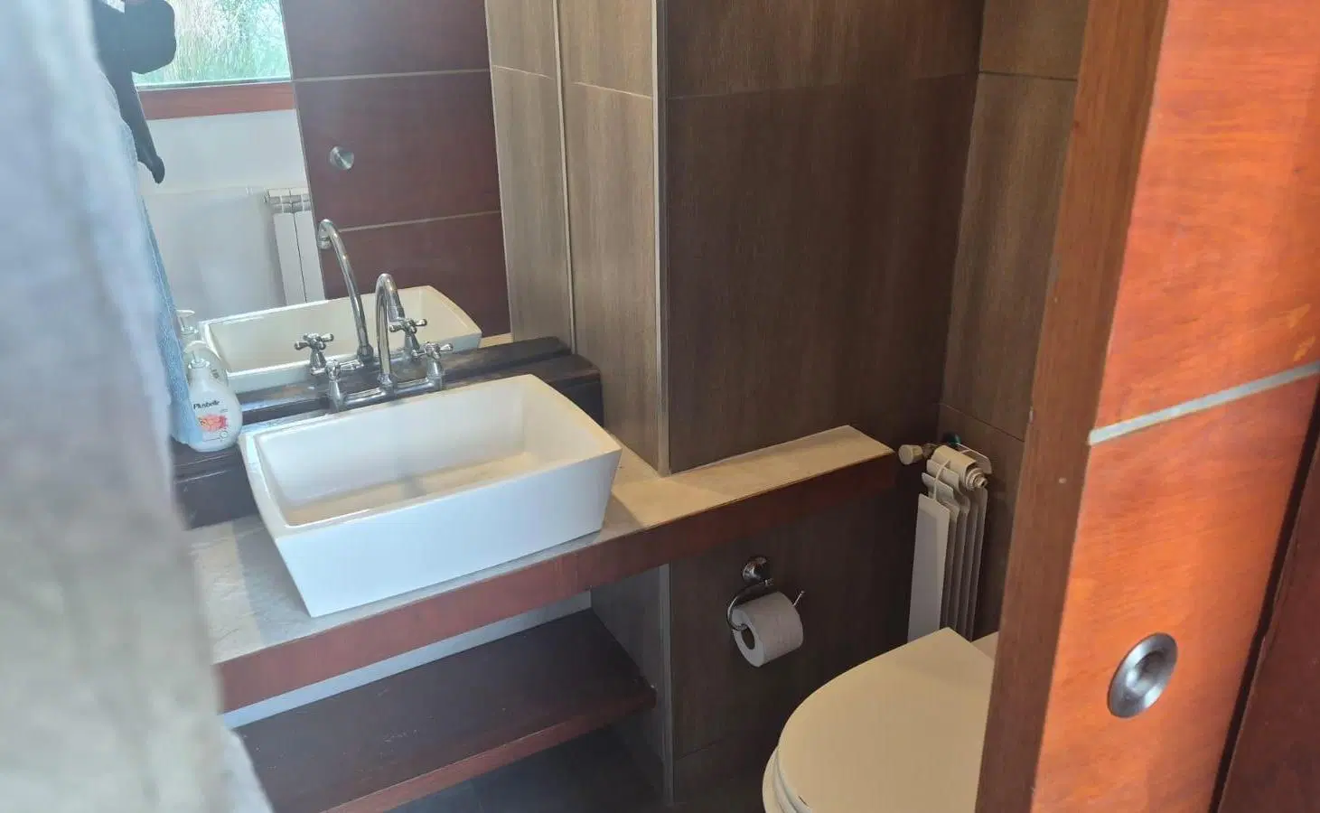 VENTA CASA MODERNA - 6 AMBIENTES - RUMENCÓ 5