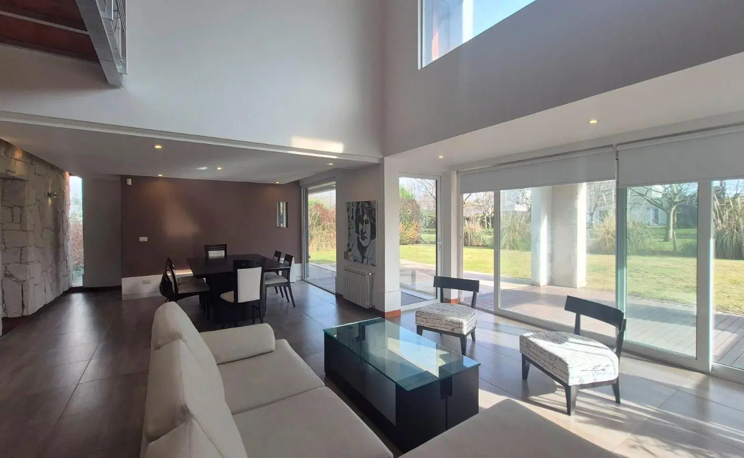 VENTA CASA MODERNA - 6 AMBIENTES - RUMENCÓ 4
