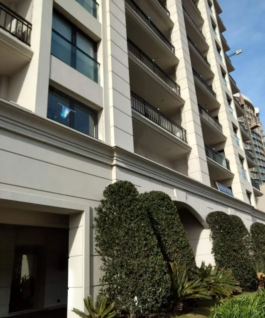 ALQUILER 24 MESES DEPARTAMENTO - 3 AMBIENTES - DUMBLEDOR RESIDENCE - PLAYA CHICA 2