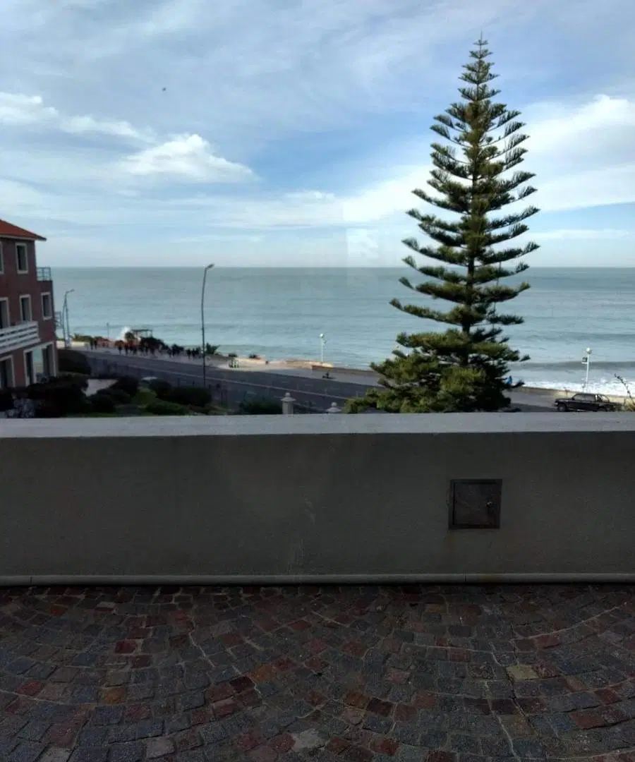 ALQUILER 24 MESES DEPARTAMENTO - 3 AMBIENTES - DUMBLEDOR RESIDENCE - PLAYA CHICA 5