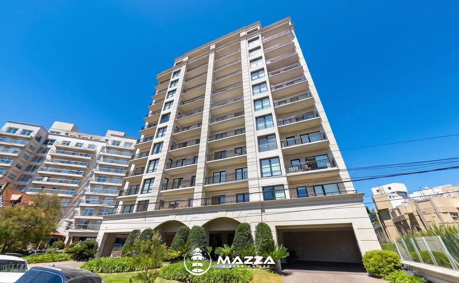 VENTA DEPARTAMENTO DUMBLEDOR RESIDENCE - 3 AMBIENTES - PLAYA CHICA 2