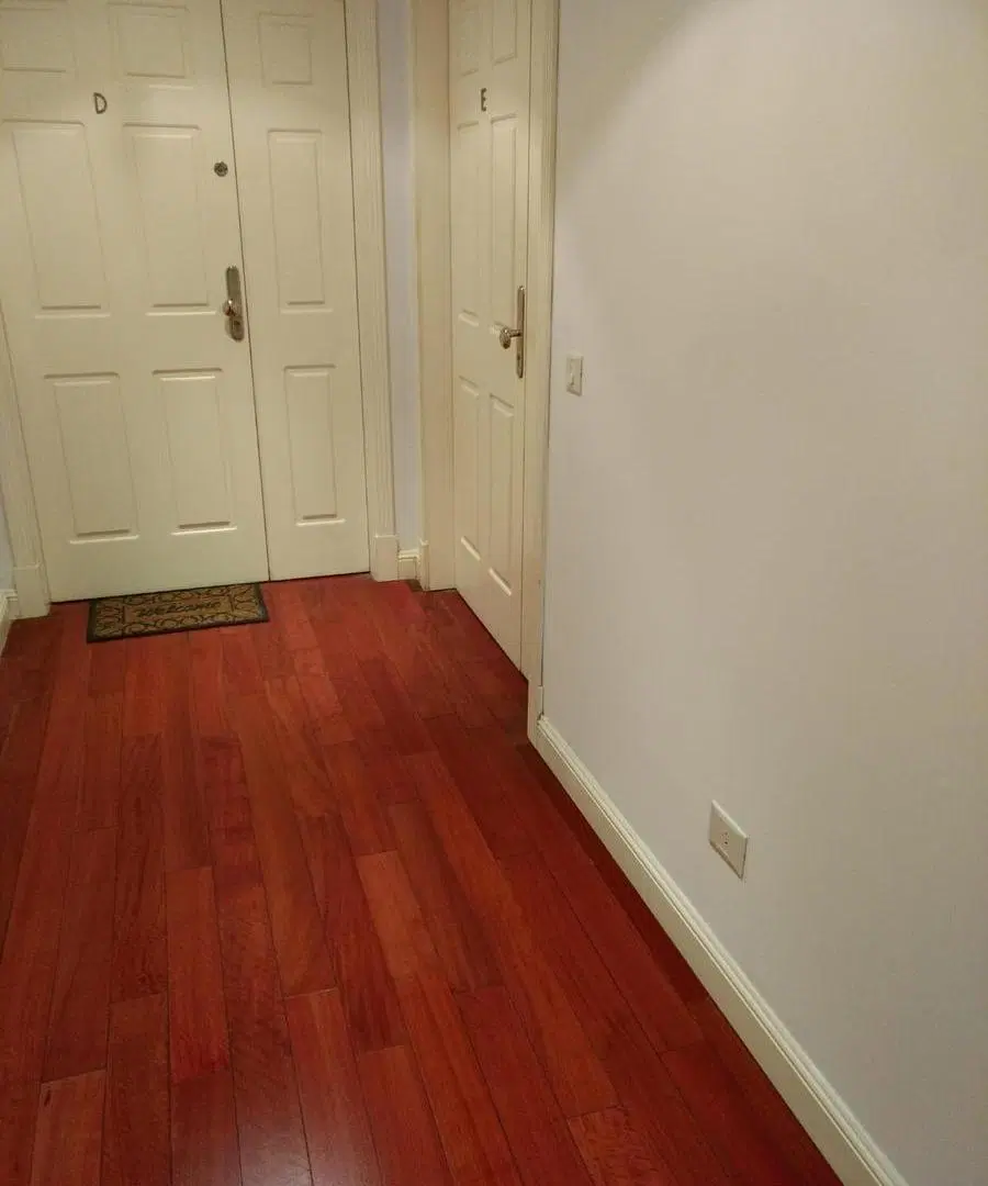 VENTA DEPARTAMENTO DUMBLEDOR RESIDENCE - 3 AMBIENTES - PLAYA CHICA 5