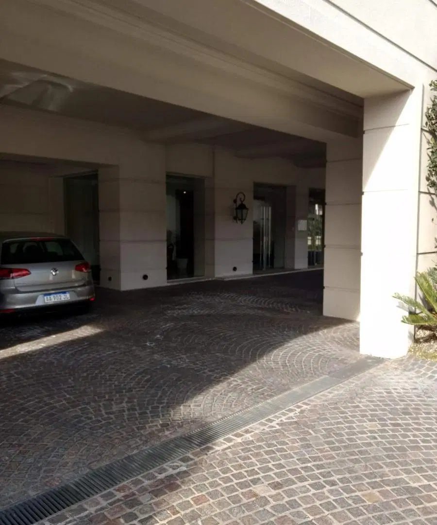 VENTA DEPARTAMENTO DUMBLEDOR RESIDENCE - 3 AMBIENTES - PLAYA CHICA 1