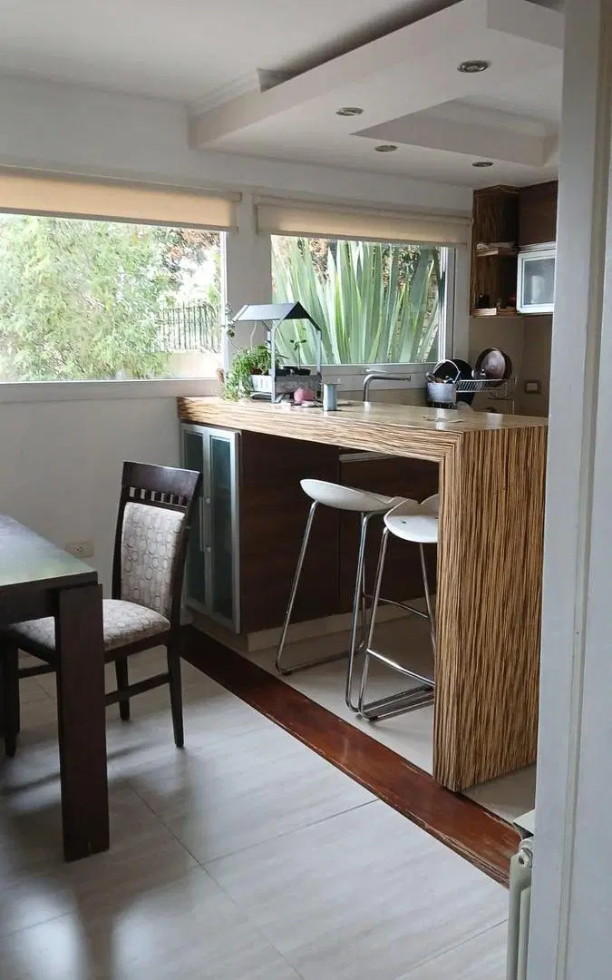 ALQUILER 24 MESES CASA MODERNA CON PILETA - 5 AMBIENTES - BARRIO SAN JERÓNIMO 3
