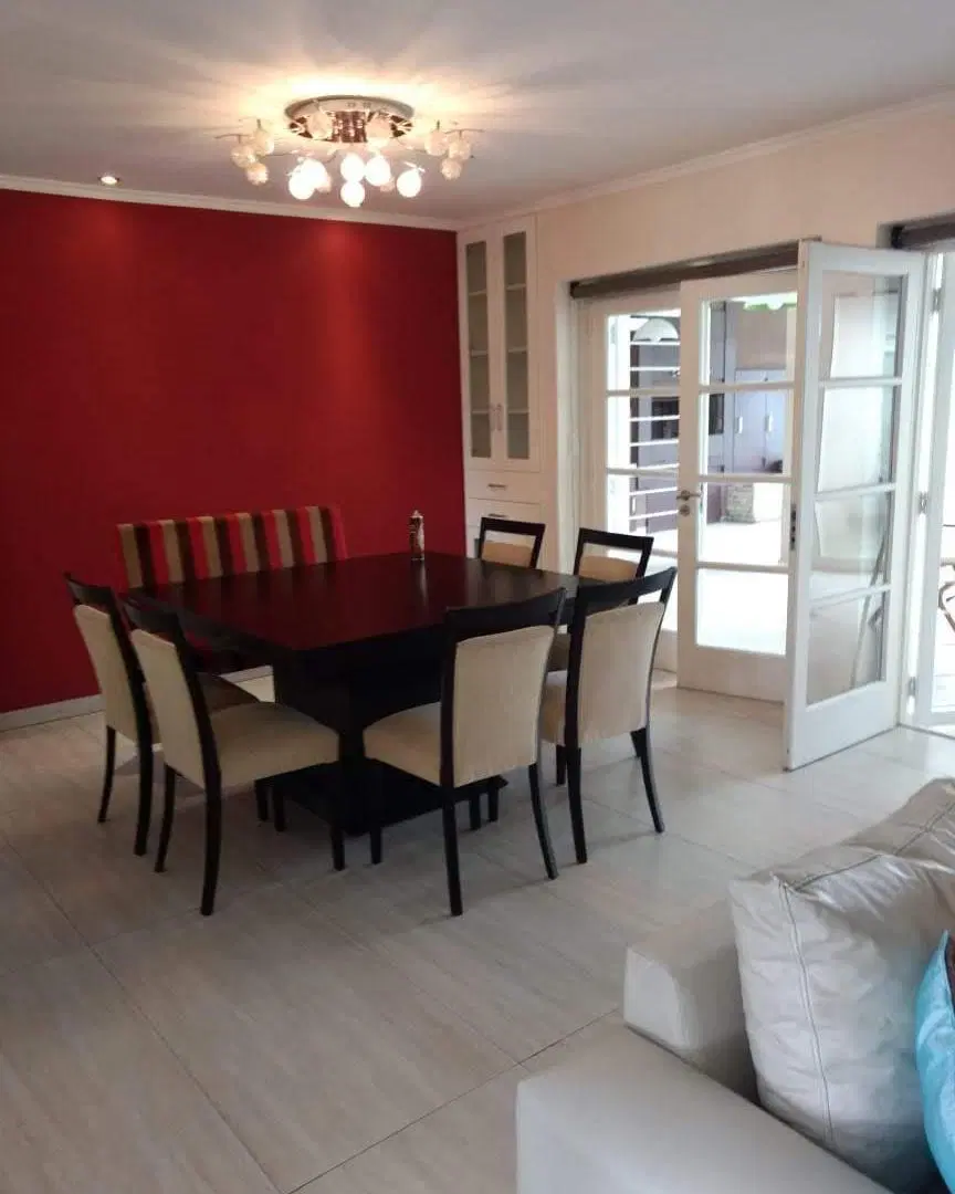 ALQUILER 24 MESES CASA MODERNA CON PILETA - 5 AMBIENTES - BARRIO SAN JERÓNIMO 5