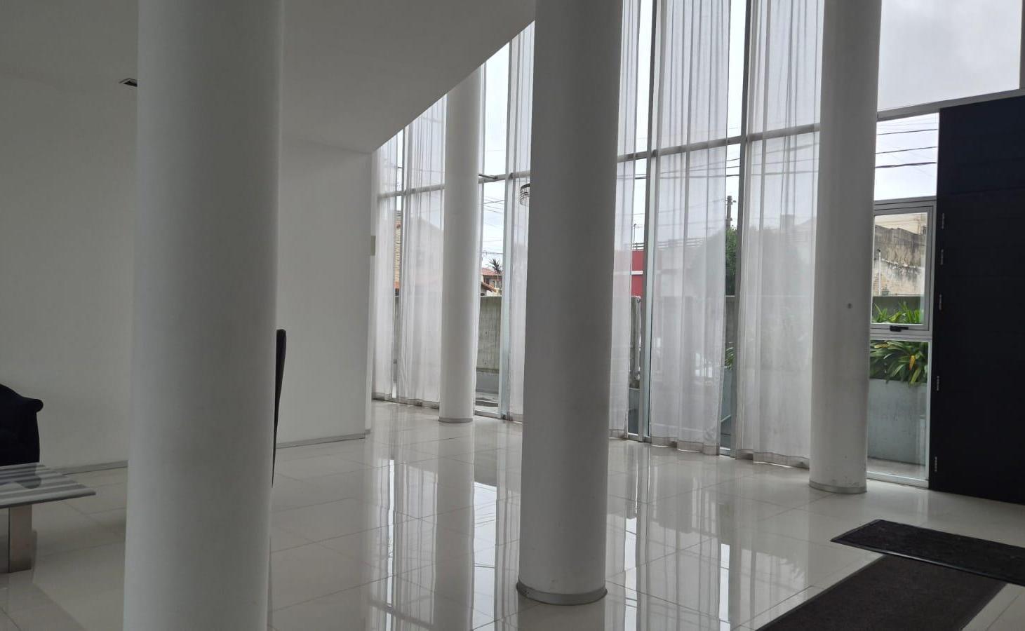 Foto de ALQUILER 24 MESES DEPARTAMENTO CON VISTA AL MAR - 2 AMBIENTES - LA PERLA, imagen 5