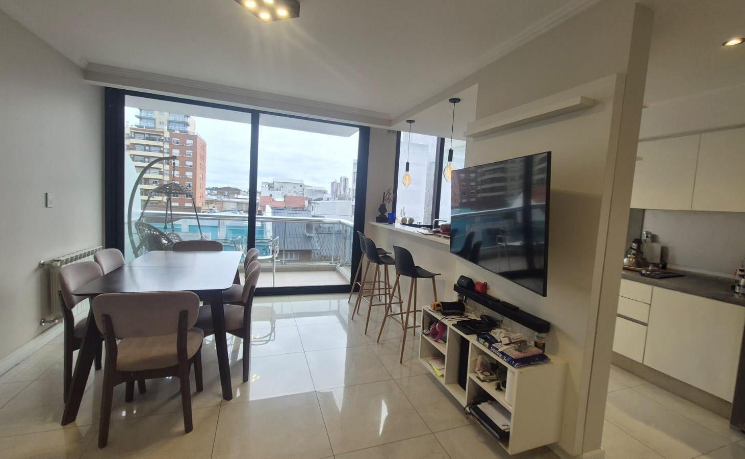 Foto de Venta Departamento Delfi de 4 Ambientes en Chauvin, imagen 3
