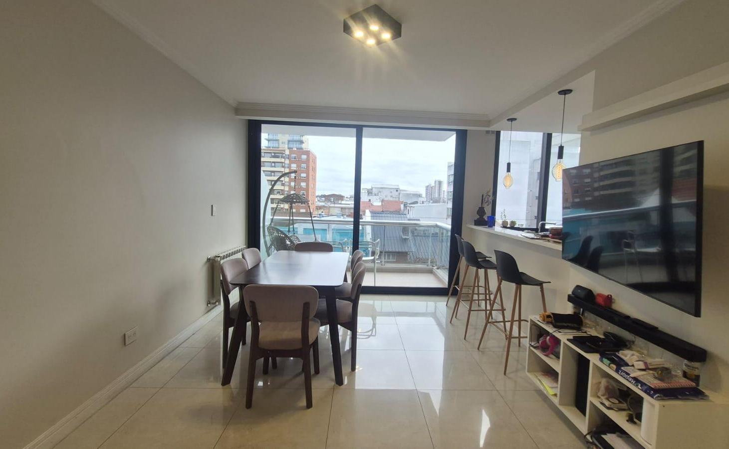 Foto de Venta Departamento Delfi de 4 Ambientes en Chauvin, imagen 5