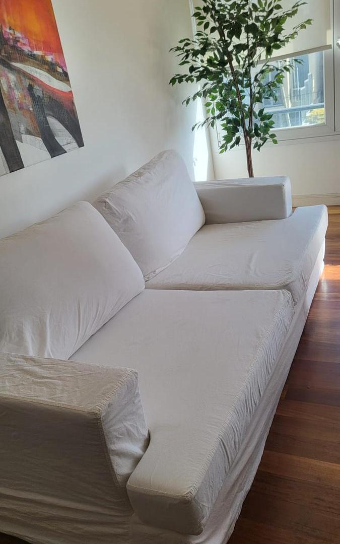 Foto de ALQUILER 24 MESES DEPARTAMENTO - 3 AMBIENTES - DUMBLEDOR RESIDENCE, imagen 2