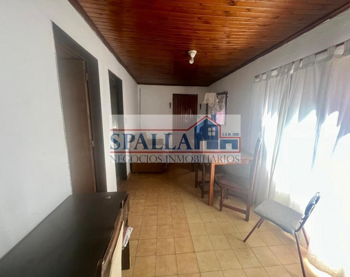 Venta de 2 Casas en Bloque 7 Ambientes Jose C Paz 3