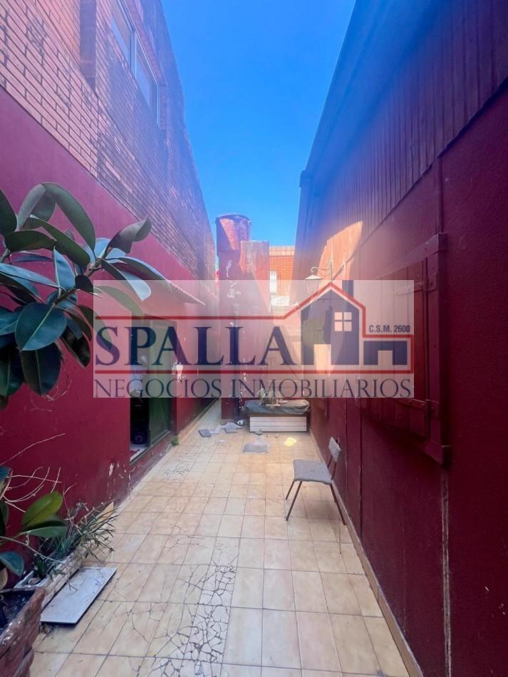 Venta de 2 Casas en Bloque 7 Ambientes Jose C Paz 5