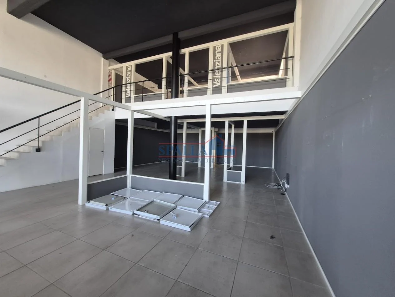 Foto de ALQUILER LOCAL COMERCIAL SOBRE PANAMERICANA RAMAL PILAR KM 52, imagen 1