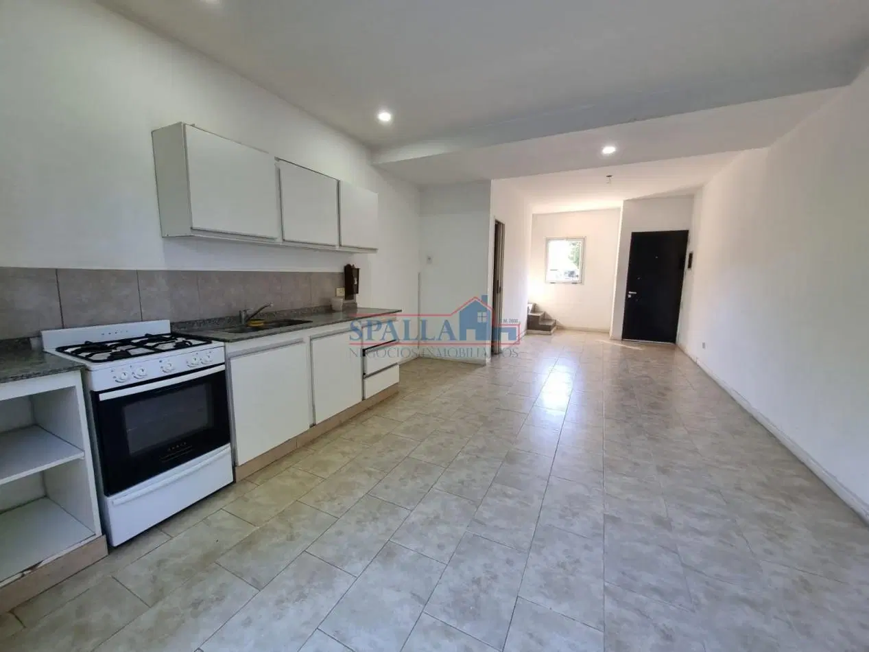 ALQUILER DEPARTAMENTO 3 AMBIENTES BARRIO EL HORNERO PILAR 5